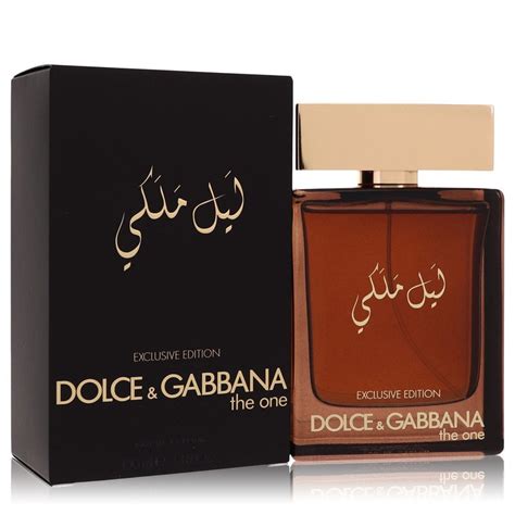 dolce gabbana the one travel edition|dolce and gabbana royal night.